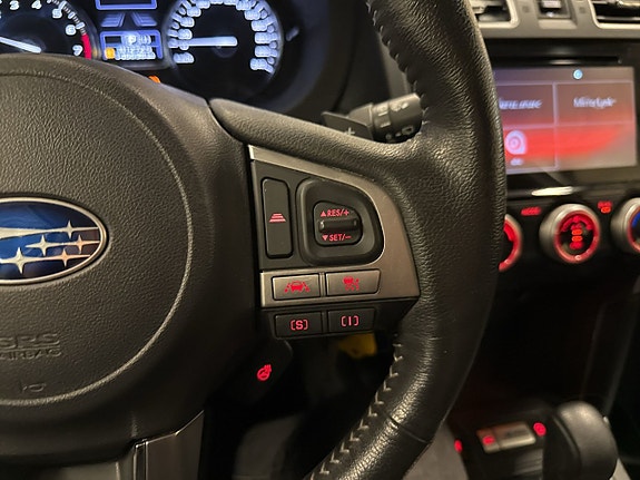 Subaru Forester 17 of 24