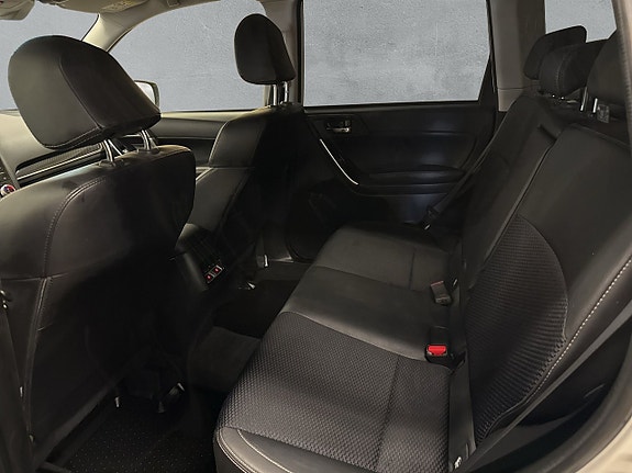 Subaru Forester 12 of 24