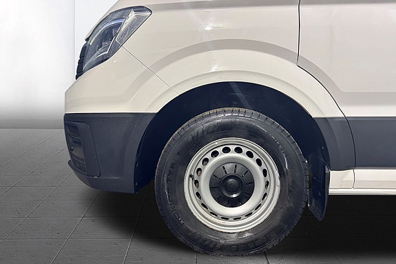 Volkswagen Crafter 35 9 of 29