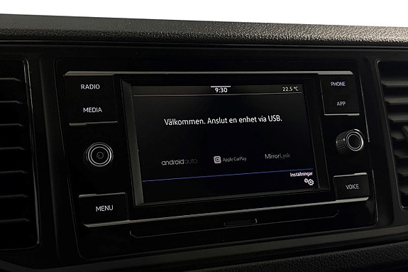 Volkswagen Crafter 35 21 of 29
