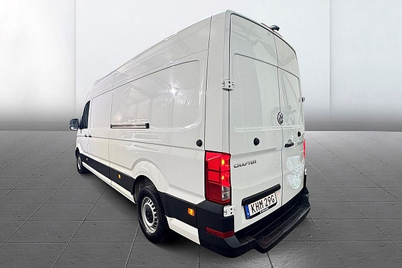 Volkswagen Crafter 35 7 of 29