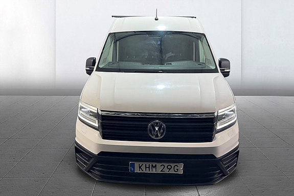Volkswagen Crafter 35 3 of 29