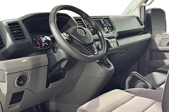 Volkswagen Crafter 35 14 of 29