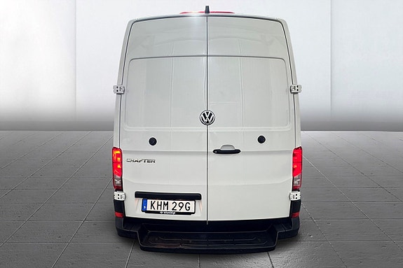 Volkswagen Crafter 35 5 of 29