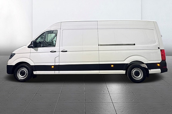 Volkswagen Crafter 35 8 of 29