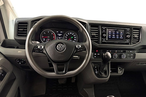 Volkswagen Crafter 35 16 of 29