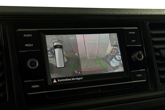 Volkswagen Crafter 35 19 of 29