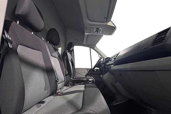 Volkswagen Crafter 35 15 of 29