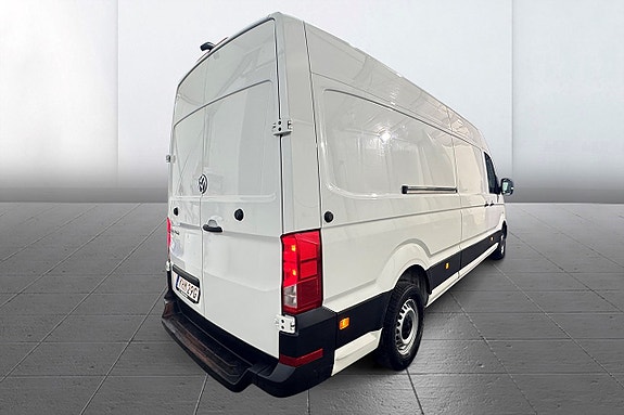 Volkswagen Crafter 35 4 of 29