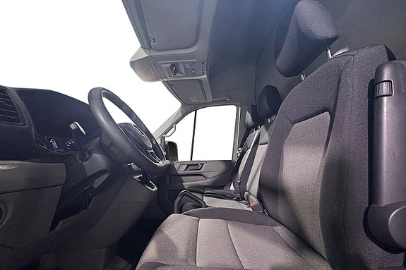 Volkswagen Crafter 35 13 of 29
