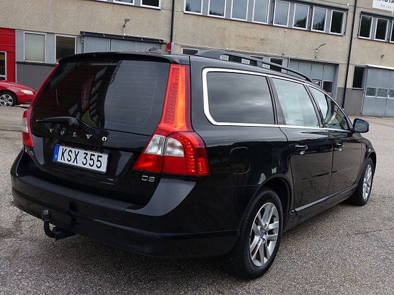 Volvo V70 20 of 23