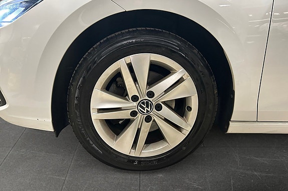 Volkswagen Golf I 16 of 16