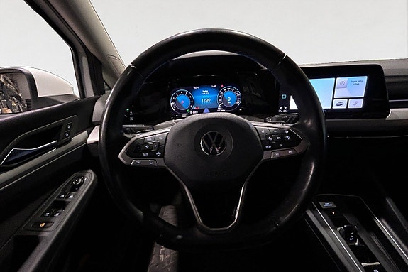 Volkswagen Golf I 13 of 16