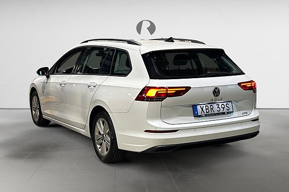 Volkswagen Golf I 5 of 16