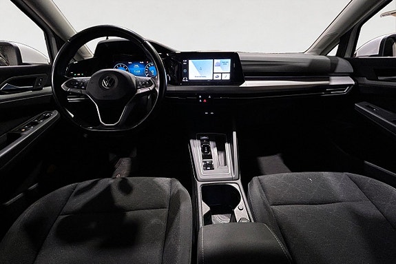 Volkswagen Golf I 11 of 16
