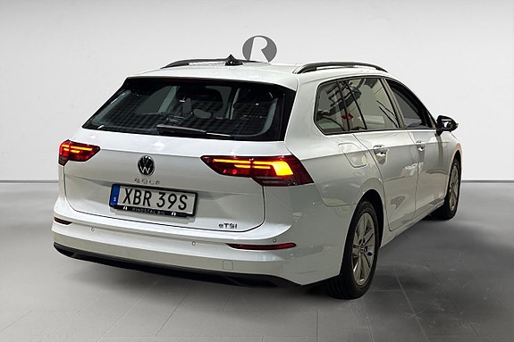 Volkswagen Golf I 7 of 16