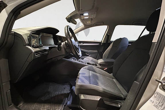 Volkswagen Golf I 3 of 16