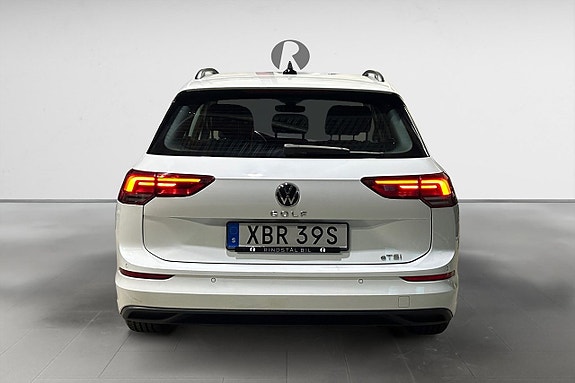 Volkswagen Golf I 6 of 16