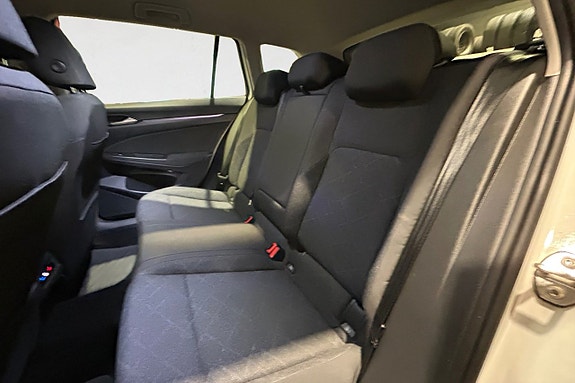 Volkswagen Golf I 14 of 16