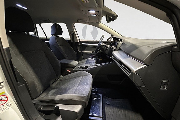 Volkswagen Golf I 15 of 16