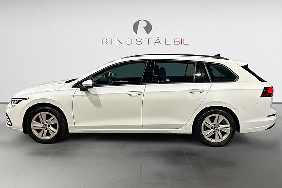 Volkswagen Golf I 4 of 16