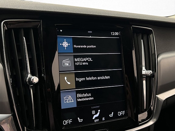 Volvo V90 19 of 30