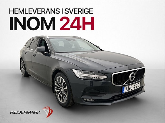 Volvo V90 3 of 30