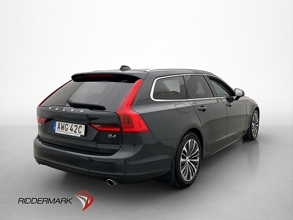 Volvo V90 8 of 30