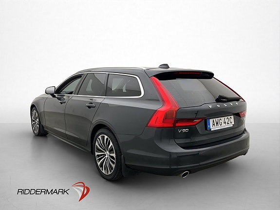 Volvo V90 5 of 30