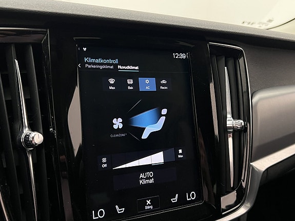 Volvo V90 20 of 30