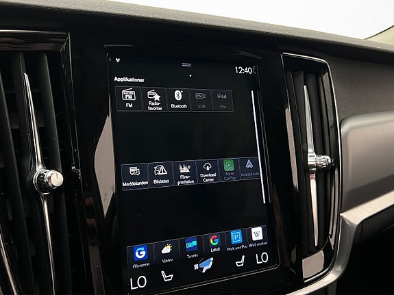 Volvo V90 23 of 30