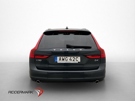 Volvo V90 6 of 30