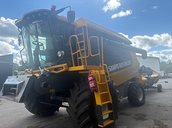Sampo Comia C12 2 of 11