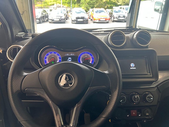 Aixam Coupe Coupé 0.5 CVT Euro 4 10 of 12