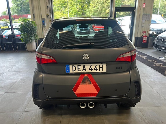 Aixam Coupe Coupé 0.5 CVT Euro 4 5 of 12