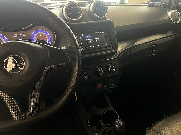 Aixam Coupe Coupé 0.5 CVT Euro 4 12 of 12