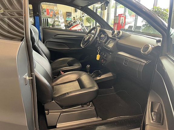 Aixam Coupe Coupé 0.5 CVT Euro 4 9 of 12