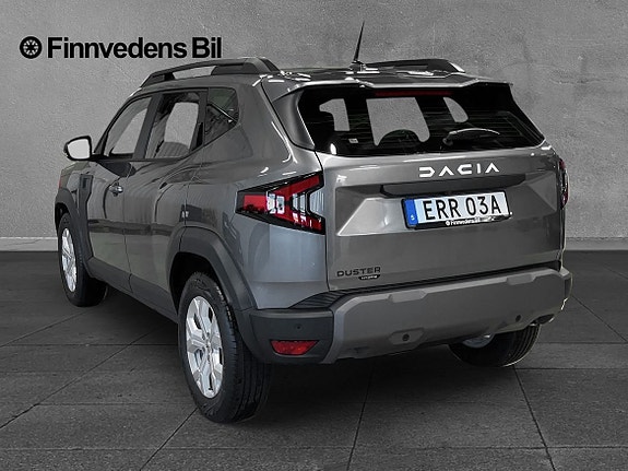 Dacia Duster 3 of 7