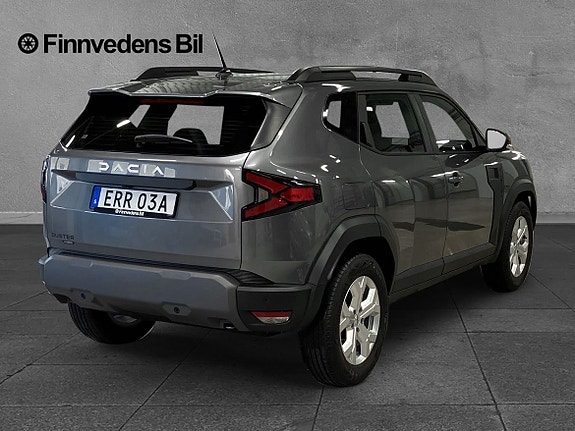 Dacia Duster 4 of 7