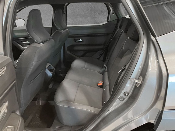 Dacia Duster 6 of 7