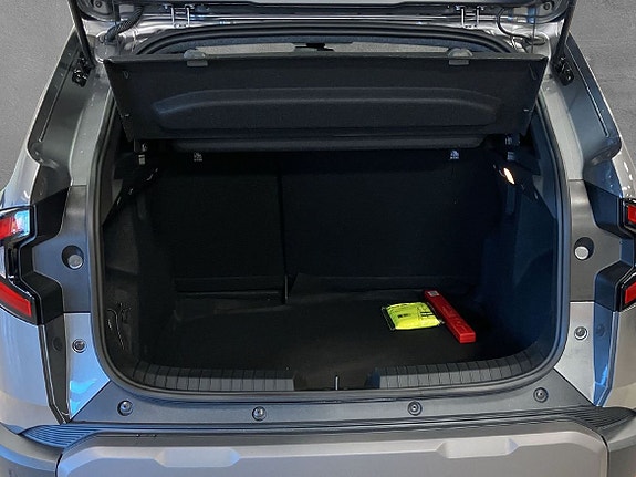 Dacia Duster 7 of 7