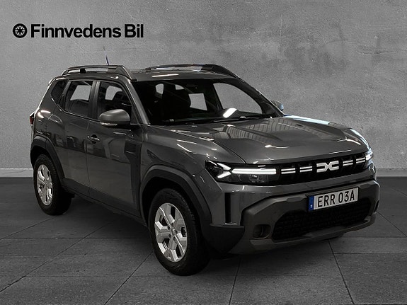 Dacia Duster 2 of 7