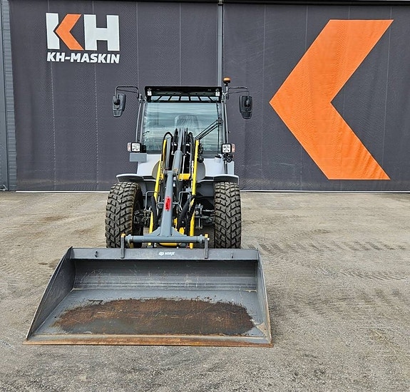 Kramer 8085-2 Arctic Power Omgående Leverans Kungälv! 2 of 10