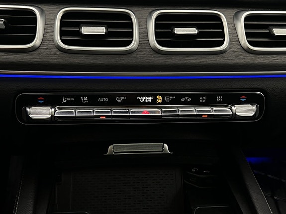 Mercedes-Benz GLE350 de 30 of 30
