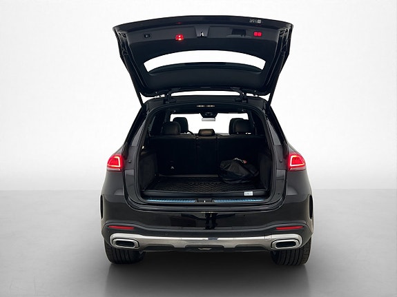 Mercedes-Benz GLE350 de 9 of 30