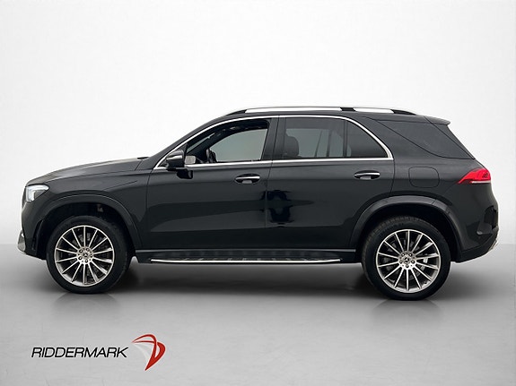Mercedes-Benz GLE350 de 2 of 30