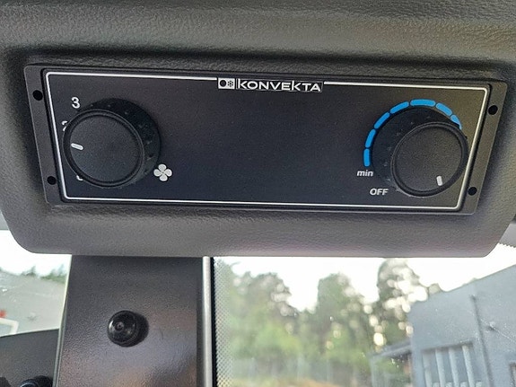 Kramer Kramer 8105 Lagermaskin Kungälv! 14 of 15