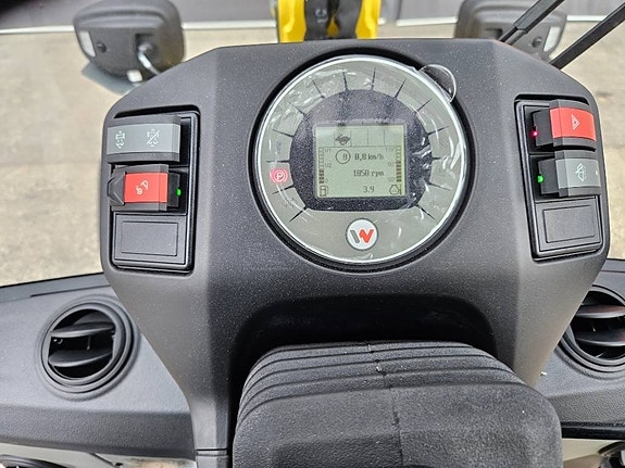 Wacker Neuson WL 28 Lagemaskin Kungälv Omgående Leverans! 11 of 13