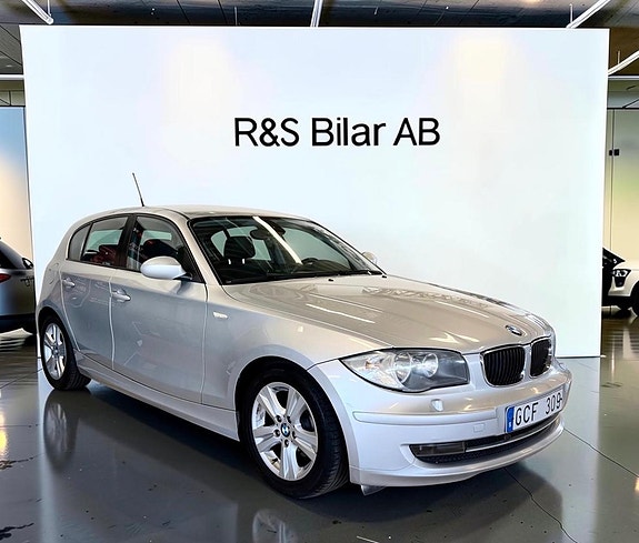BMW 116d