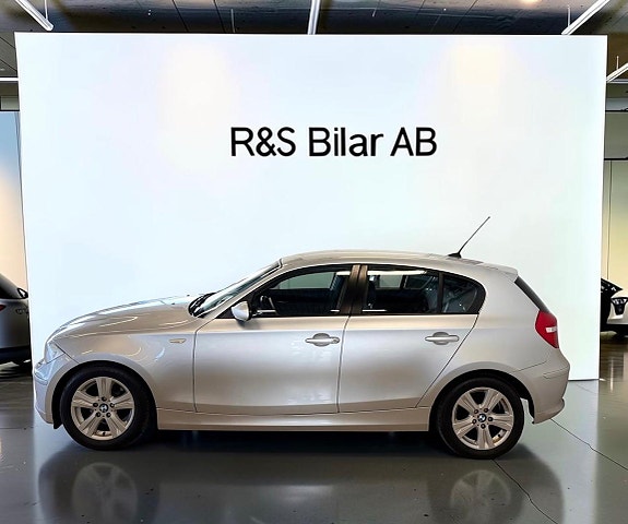 BMW 116d 7 of 13
